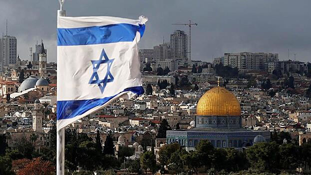 Израилю дают шанс отобрать Иерусалим у палестинцев