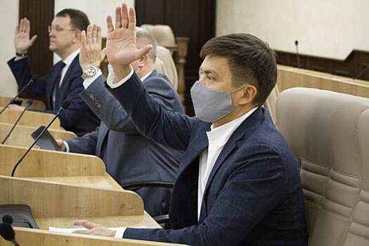 В Общественной палате Екатеринбурга доизбрали 11 новых членов