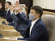 В Общественной палате Екатеринбурга доизбрали 11 новых членов