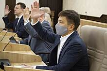 В Общественной палате Екатеринбурга доизбрали 11 новых членов