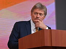 Кремль ответил на слова Зеленского о гарантиях для Украины