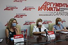 Более 50 тыс семей в Саратовской области подали заявки на перерасчет соцвыплат