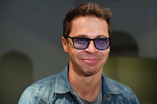 Деревянко прокомментировал информацию о штрафе съемочной группе за перекрытие дороги