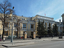 ЦБ РФ объяснил, почему решил спасти Московский индустриальный банк