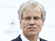 Красный Крест: ситуация на юго-востоке Украины улучшается, но остается сложной