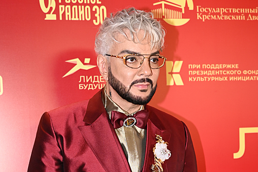 Певец Филипп Киркоров назвал имена самых ярких артистов нового поколения