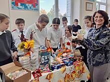 Выселковцы объединились в помощи фронту