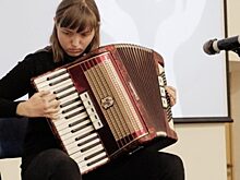 Более 70 красногорских студентов приняли участие в конкурсе «Сияние надежды»