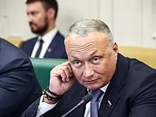 СК запросил арест для сенатора Савельева по делу об организации убийства