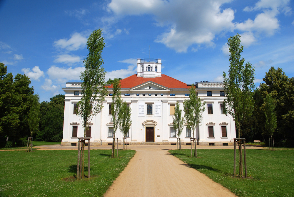 Дессау, Германия