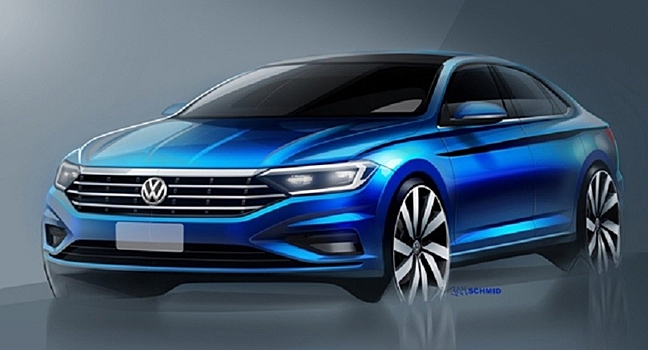 Автоконцерн Volkswagen объявит о полном уходе из России в конце мая 2022 года