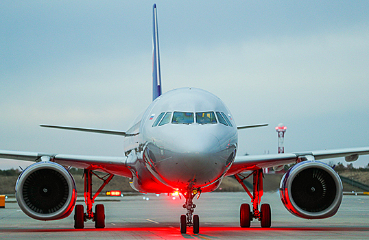 Airbus отменяет и задерживает рейсы А320 по всему миру из-за срочного обновления ПО