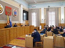 Глава Чебоксар Владимир Доброхотов поставил задачу уделить особое внимание обращению ветеранов