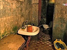 Жители барака в Сергиевом Посаде несколько лет не могут добиться переселения