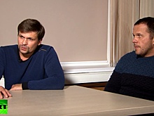 Психиатр-криминалист об интервью Петрова и Боширова: один из них лукавит