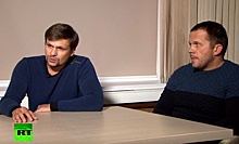 Психиатр-криминалист об интервью Петрова и Боширова: один из них лукавит