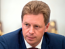 Овсянников оценил готовность Севастополя к выборам президента