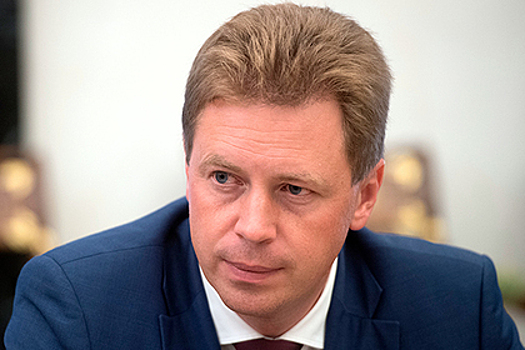 Овсянников оценил готовность Севастополя к выборам президента