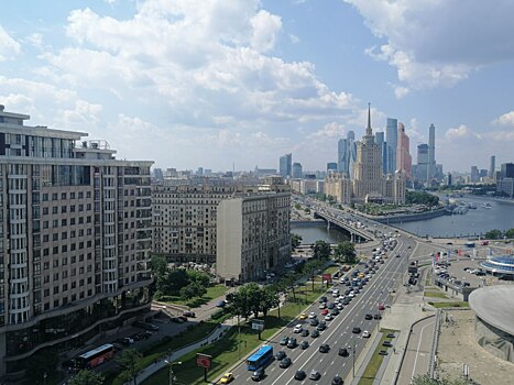 Где в Москве безопасно жить? Экологически чистые и неблагоприятные районы