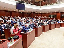 Кризис "съел" 21 миллиард налога на прибыль от татарстанской нефтянки