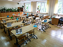 Попова допустила продление мер профилактики COVID-19 в школах