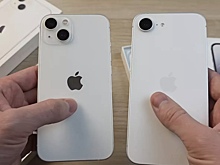 iPhone 13 против iPhone 16e: какой лучше?