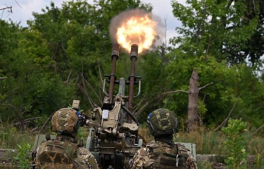 Еще один российский регион атаковали БПЛА