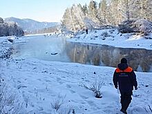 Сотрудники МЧС будут следить за безопасностью на водоемах Чечни в период ледостава