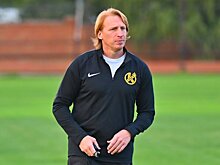 Точилин - об отставке: те договоренности, которые были с руководством "Кубани", так и не были выполнены