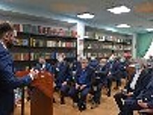 В СИЗО-5 УФСИН России по г. Москве стартовала благотворительная акция «Твои друзья - книги»