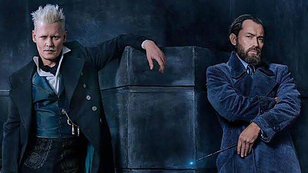 Вселенную Гарри Поттера ждет новый скандал