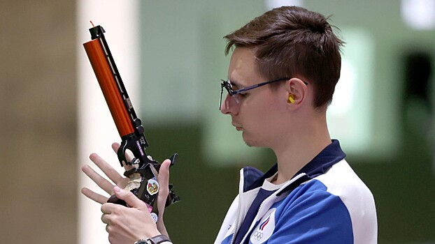 Россиянин победил турка-мема и стал семикратным чемпионом Европы