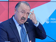 «Судьбу Семина решают полнейшие дилетанты». Газзаев высказался о руководстве «Локомотива»