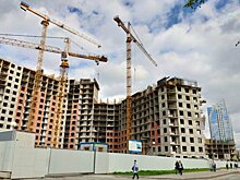 В Ленобласти решили обязать застройщиков снизить высотность