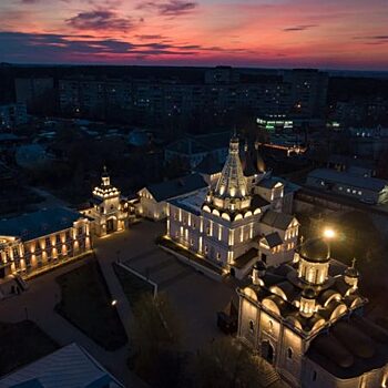 В 18 муниципалитетах Московской области подтвердили участие в акции «Час Земли»