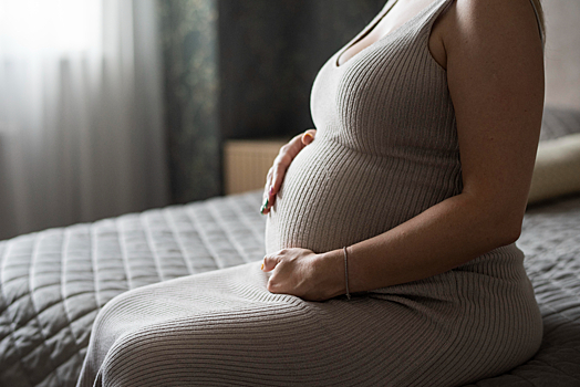 В Екатеринбурге у женщины начались роды из-за переживаний от увиденного фото