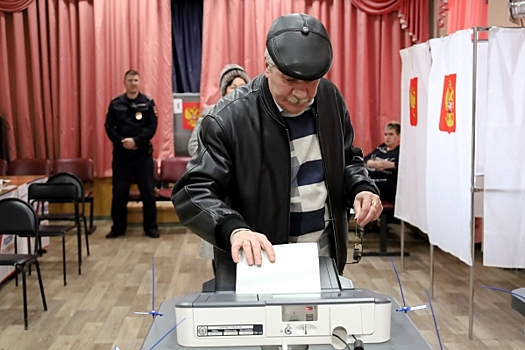 Политические партии РФ начали подготовку к единому дню голосования: «Не собираются брать паузу»