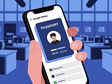 Google Wallet начал тестирование цифровых паспортов