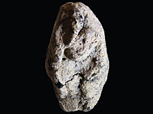 12 000-летняя фигурка удивила археологов древней мифологической сценой