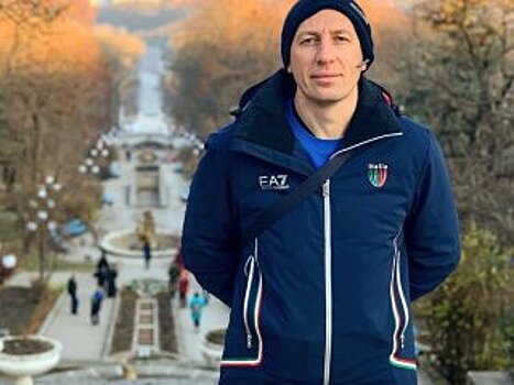 Александр Черных: «Заменить Умарка будет непросто. На российском рынке я не вижу ему замены»