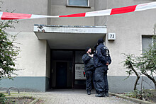 В Германии задержали террористку из «Фракции Красной Армии»