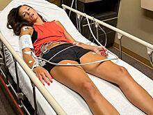 Женщина подобрала с земли доллар и чуть не умерла