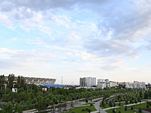 Волгоград попал в топ-3 популярных городов для бюджетных путешествий