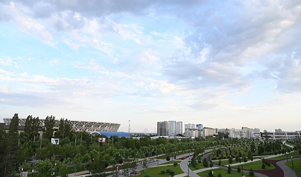 Волгоград попал в топ-3 популярных городов для бюджетных путешествий