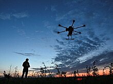 Мужу с женой отказали в укрытии в отеле во время ночной атаки ВСУ в Сочи