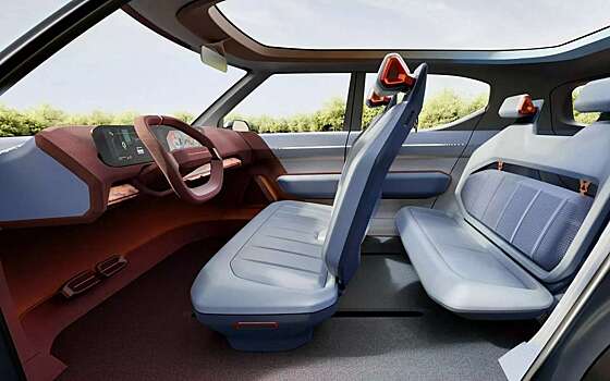 Kia выпустит новый мощный кроссовер с полным приводом и богатым оснащением