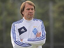 Алексей Гарасименко назвал отечественных специалистов, которые могли бы возглавить сборную России