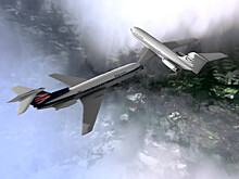 «Люди падали как дождь»: как произошла крупнейшая авиакатастрофа Югославии