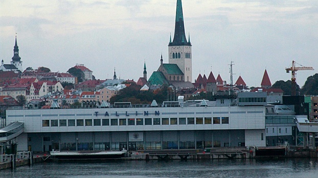 Россиянам посоветовали ограничить поездки в Эстонию из-за враждебности