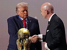 Трамп о Премии мира ФИФА: «Мир стал безопаснее. Мы спасли миллионы жизней, завершили многие войны – даже не успевшие начаться»